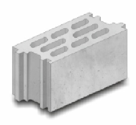 Foundation Blocks