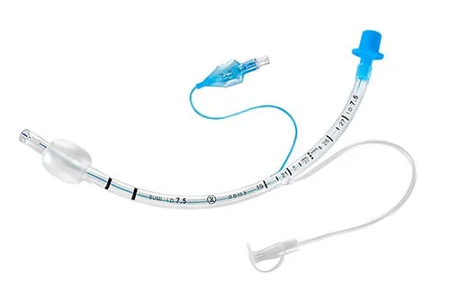Sondes endotrachéales