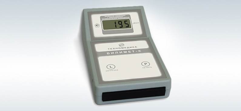 bilirubinmeter