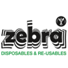 ZEBRA DISPOSABLES