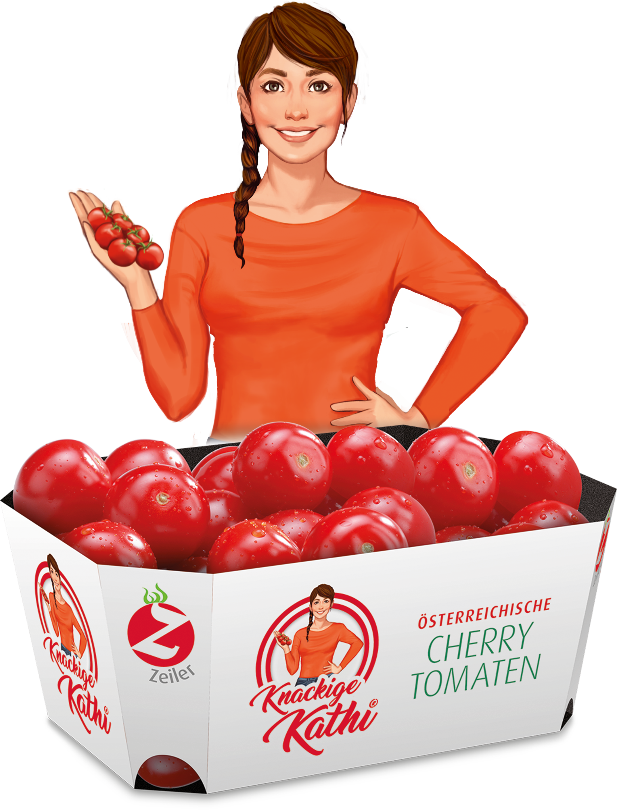 Tomate