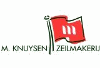 ZEILMAKERIJ M. KNUYSEN