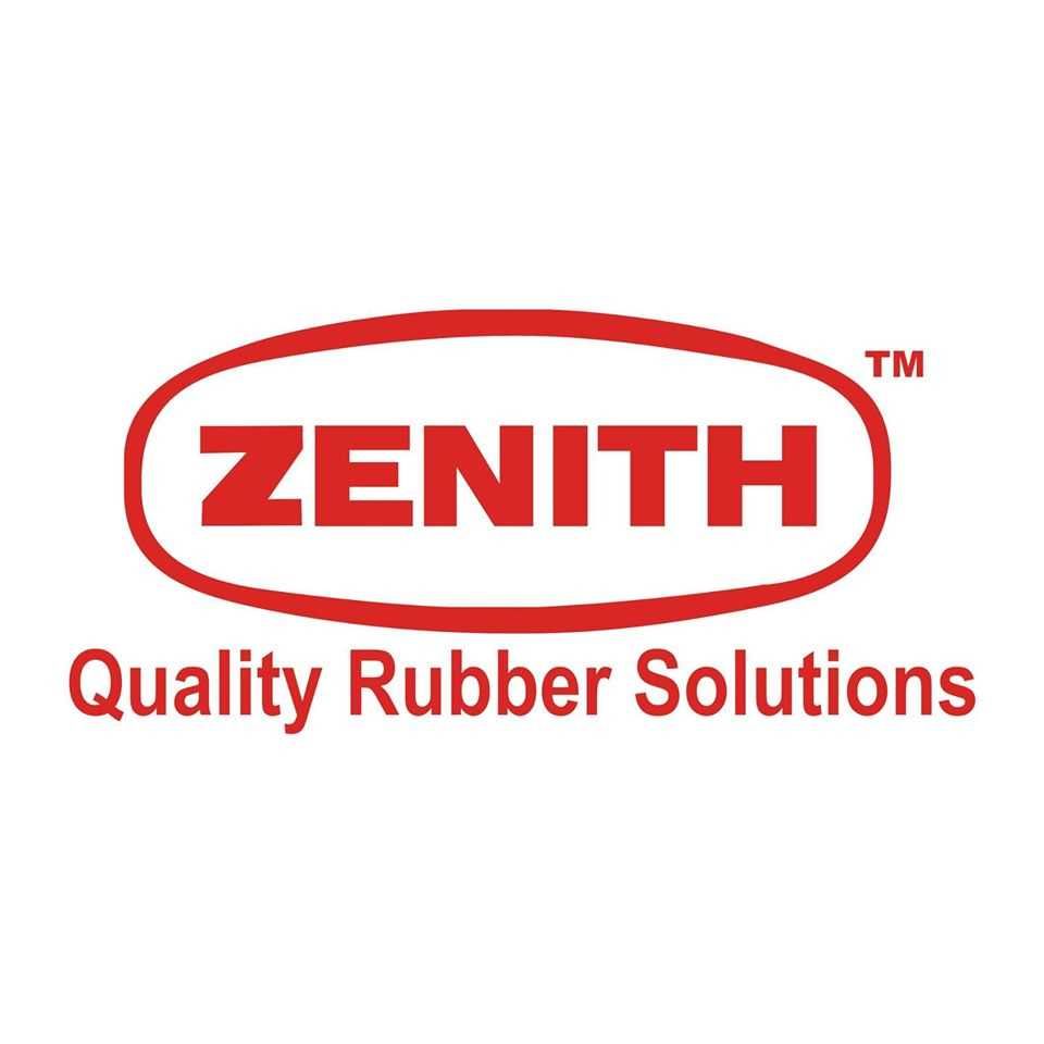 Zenith Industrial Rubber Products Pvt.Ltd.