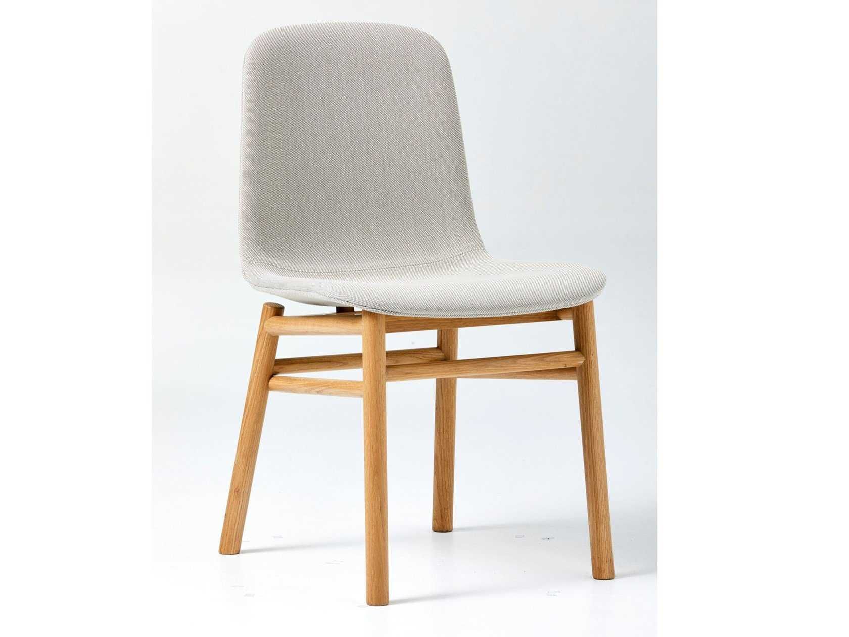 Боковой архитектурный стул