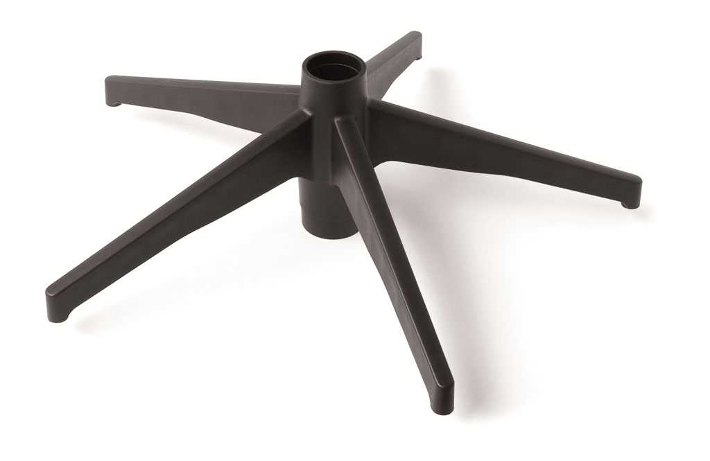 chair base