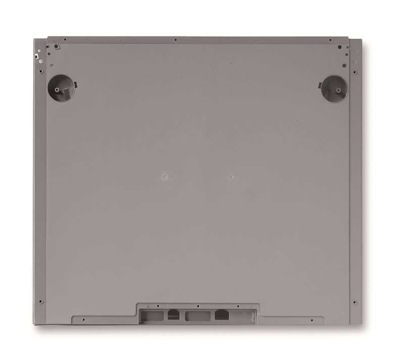 plastic electronic board