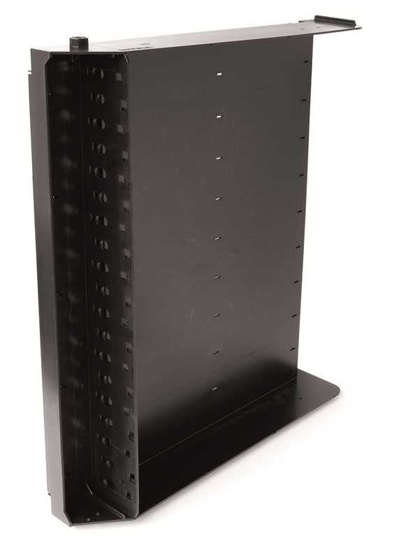 channel shelf