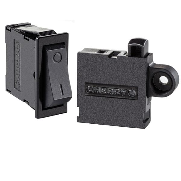 Housed Switches