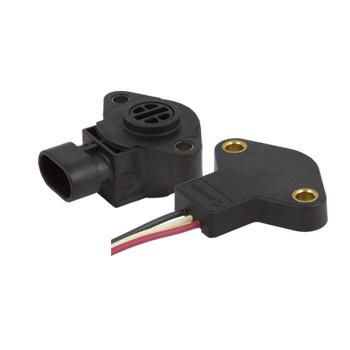 Angle Position Sensors