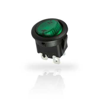 Rocker Switches