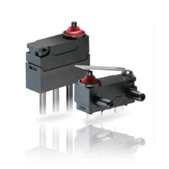 Automotive Switches