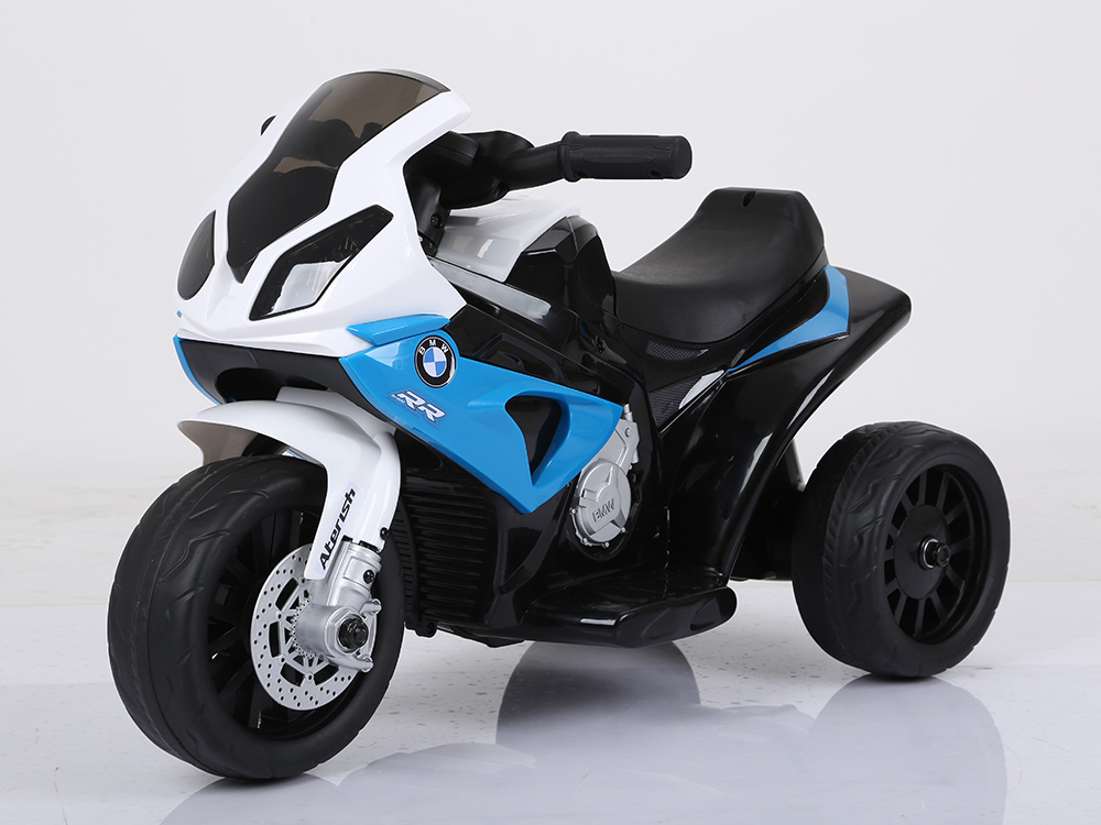 Motocicleta BMW sem fio sem fio licenciada, JT5188