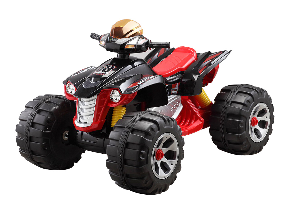 ATV 12 volts pour les enfants