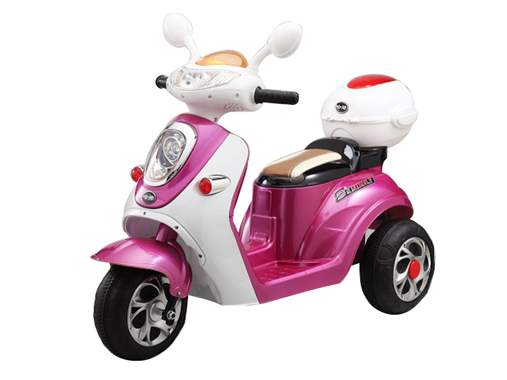 Scooter Kids 12 V