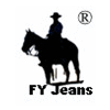 ZHONGSHAN FUYING GARMENT MANUFACTURING CO.,LTD