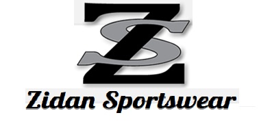 Zidan Sportswear