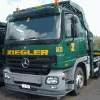 ZIEGLER WELKENRAEDT