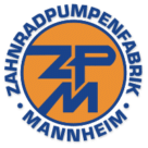 Zpm Zahnradpumpenfabrık Mannheım Gmbh