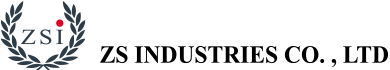 ZS Industrıes Co., Ltd