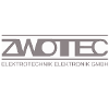 ZWOTEC ELECTROTECHNIK ELECTRONIC GmbH ZWOTA
